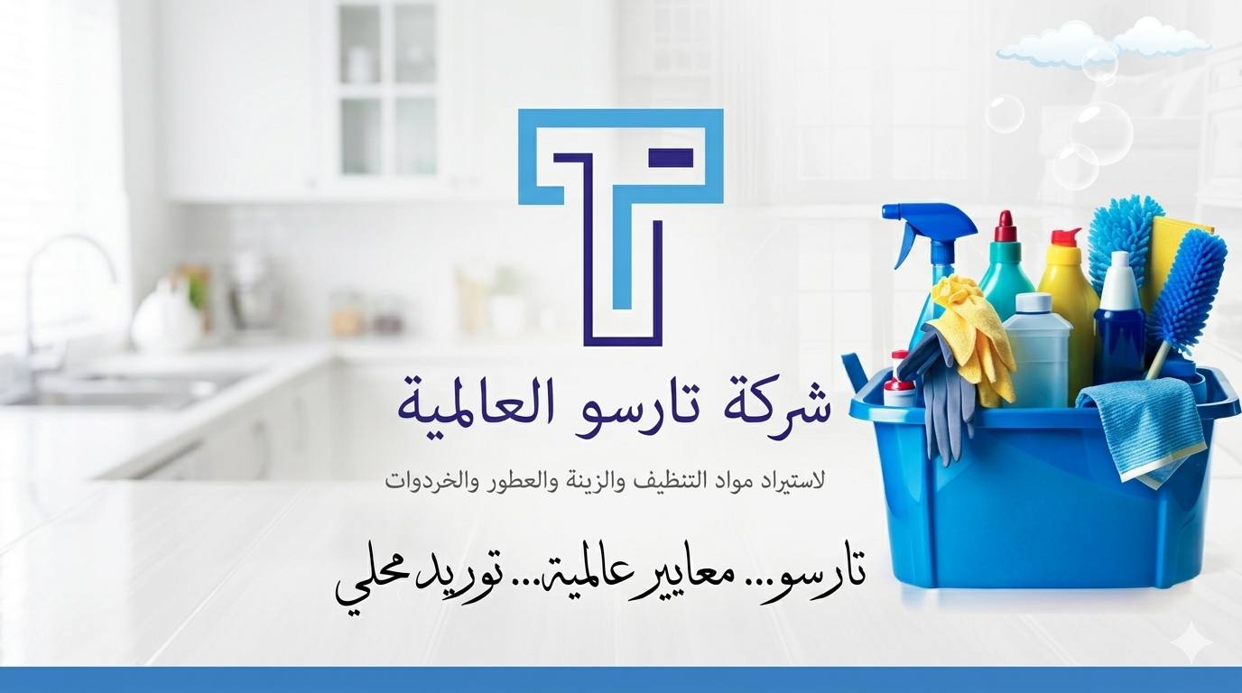 شركة تارسو العالمية